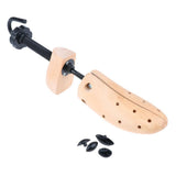 Maxbell Shoes Tree Holder Shaper Keeper Stretcher for Women Men Women (35-40) - Aladdin Shoppers