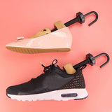 Maxbell Shoes Tree Holder Shaper Keeper Stretcher for Women Men Women (35-40) - Aladdin Shoppers