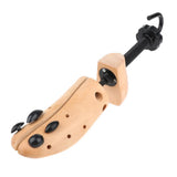Maxbell Shoes Tree Holder Shaper Keeper Stretcher for Women Men Women (35-40) - Aladdin Shoppers