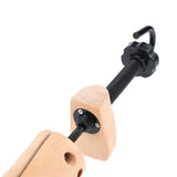 Maxbell Shoes Tree Holder Shaper Keeper Stretcher for Women Men Women (35-40) - Aladdin Shoppers