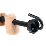Maxbell Shoes Tree Holder Shaper Keeper Stretcher for Women Men Women (35-40) - Aladdin Shoppers