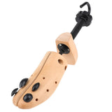 Maxbell Shoes Tree Holder Shaper Keeper Stretcher for Women Men Women (35-40) - Aladdin Shoppers