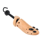 Maxbell Shoes Tree Holder Shaper Keeper Stretcher for Women Men Men (41-46) - Aladdin Shoppers