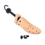 Maxbell Shoes Tree Holder Shaper Keeper Stretcher for Women Men Men (41-46) - Aladdin Shoppers