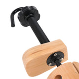 Maxbell Shoes Tree Holder Shaper Keeper Stretcher for Women Men Men (41-46) - Aladdin Shoppers