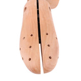 Maxbell Shoes Tree Holder Shaper Keeper Stretcher for Women Men Men (41-46) - Aladdin Shoppers
