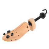 Maxbell Shoes Tree Holder Shaper Keeper Stretcher for Women Men Men (41-46) - Aladdin Shoppers