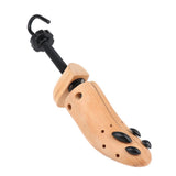 Maxbell Shoes Tree Holder Shaper Keeper Stretcher for Women Men Men (41-46) - Aladdin Shoppers