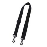 Maxbell 2x Adjustable Shoulder Strap Replacement Detachable Bag Belt w/ Swivel Clips