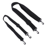 Maxbell 2x Adjustable Shoulder Strap Replacement Detachable Bag Belt w/ Swivel Clips