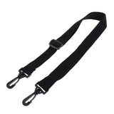 Maxbell 2x Adjustable Shoulder Strap Replacement Detachable Bag Belt w/ Swivel Clips