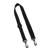 Maxbell 2x Adjustable Shoulder Strap Replacement Detachable Bag Belt w/ Swivel Clips