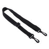 Maxbell 2x Adjustable Shoulder Strap Replacement Detachable Bag Belt w/ Swivel Clips