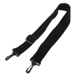 Maxbell 2x Adjustable Shoulder Strap Replacement Detachable Bag Belt w/ Swivel Clip