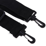 Maxbell 2x Adjustable Shoulder Strap Replacement Detachable Bag Belt w/ Swivel Clip