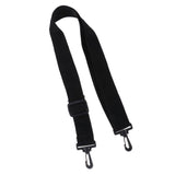 Maxbell 2x Adjustable Shoulder Strap Replacement Detachable Bag Belt w/ Swivel Clip
