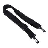 Maxbell 2x Adjustable Shoulder Strap Replacement Detachable Bag Belt w/ Swivel Clip
