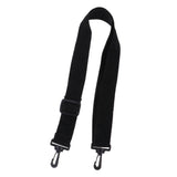 Maxbell 2x Adjustable Shoulder Strap Replacement Detachable Bag Belt w/ Swivel Clip