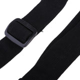 Maxbell 2x Adjustable Shoulder Strap Replacement Detachable Bag Belt w/ Swivel Clip