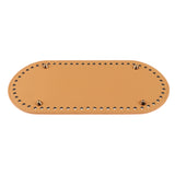 Maxbell 2PCS 60 Holes Nail Bag Bottom Shaper Bag Cushion Pads for Hand-made DIY Bags