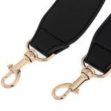Maxbell 2Pcs Wide Shoulder Bag Strap Replacement Removable Handbag Purse Tote Strap