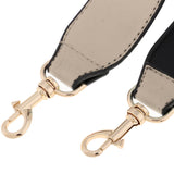 Maxbell 2Pcs Wide Shoulder Bag Strap Replacement Removable Handbag Purse Tote Strap