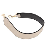 Maxbell 2Pcs Wide Shoulder Bag Strap Replacement Removable Handbag Purse Tote Strap