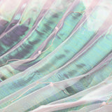 Maxbell Halloween Large Luminous Butterfly Light up LED Belly Dance Wings Style 2