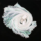 Maxbell Halloween Large Luminous Butterfly Light up LED Belly Dance Wings Style 2