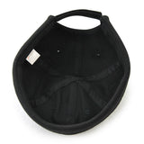 Maxbell 2pieces Men Retro Docker Leon Beanie Cap Pure Cotton Hat