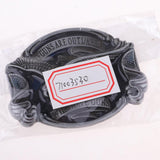 Maxbell American Men Classic Hawk Cowboy Belt Buckle Pants Accessories for Boys - Aladdin Shoppers