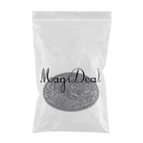 Maxbell American Men Soaring Eagle Belt Buckles Western Cowboy Jeans Accessories