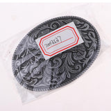 Maxbell American Men Soaring Eagle Belt Buckles Western Cowboy Jeans Accessories