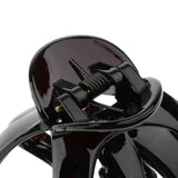 Maxbell 2x  Hair Claw Clips Thick Hair Octopus Jaw Folding Hairpin for Women