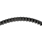 Maxbell 2/set Resin Zigzag Hair Band Toothed Headband  Hoop Band Hair Accessories