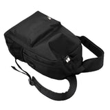Maxbell Travel School Laptop Backpack Women Men Canvas College Student Bag Bookbag