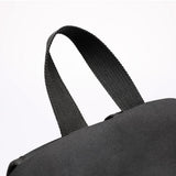 Maxbell Travel School Laptop Backpack Women Men Canvas College Student Bag Bookbag