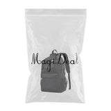 Maxbell Travel School Laptop Backpack Women Men Canvas College Student Bag Bookbag