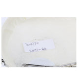 Maxbell Womens Wedding Bridal Veil Fascinator Hats Headpieces Hair Clip Headband White