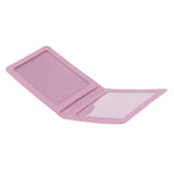 Maxbell Unisex Slim Waterproof Leather Wallet Credit Card Holder Case Sleeve Pink