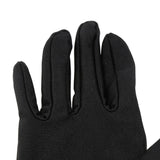 Maxbell Women's Long 1920s Opera Gloves Evening Wedding Sun Block Elbow Gloves Black