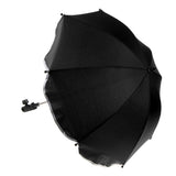 Maxbell Kids Pram Baby Stroller Buggy Parasol Foldable Childs Pushchair Canopy