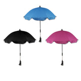 Maxbell Kids Pram Baby Stroller Buggy Parasol Foldable Childs Pushchair Canopy