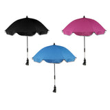 Maxbell Kids Pram Baby Stroller Buggy Parasol Foldable Childs Pushchair Canopy
