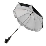 Maxbell Kids Pram Baby Stroller Buggy Parasol Foldable Childs Pushchair Canopy