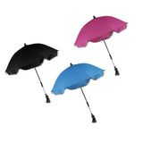 Maxbell Kids Pram Baby Stroller Buggy Parasol Foldable Childs Pushchair Canopy