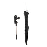 Maxbell Kids Pram Baby Stroller Buggy Parasol Foldable Childs Pushchair Canopy