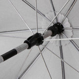 Maxbell Kids Pram Baby Stroller Buggy Parasol Foldable Childs Pushchair Canopy