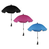 Maxbell Kids Pram Baby Stroller Buggy Parasol Foldable Childs Pushchair Canopy
