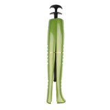 Maxbell 1pc Women Ladies Boot Shoe Stretcher Tree Shaper With Handle Automatic Green
